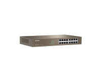 Tenda TEG 1016D 16-portowy Gigabitowy RJ45 10/100/1000 Mb/s - 1391957 - zdjęcie 2